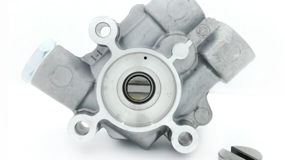 1797650, 1695495 Fuel Lift Pump