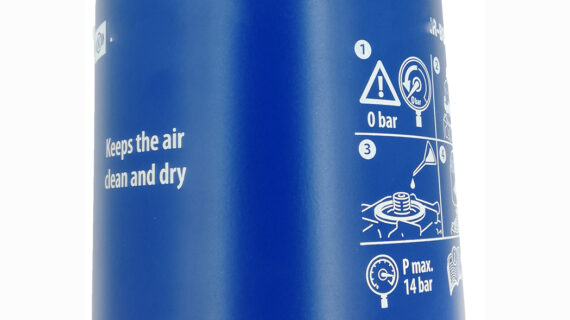 1821580, 1681575 Air Dryer Cartridge