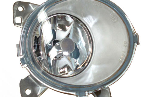 1852573, 1446356 Fog Lamp RH