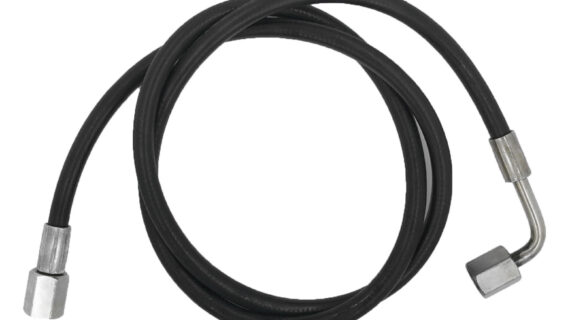 1853205 HOSE; CABINE