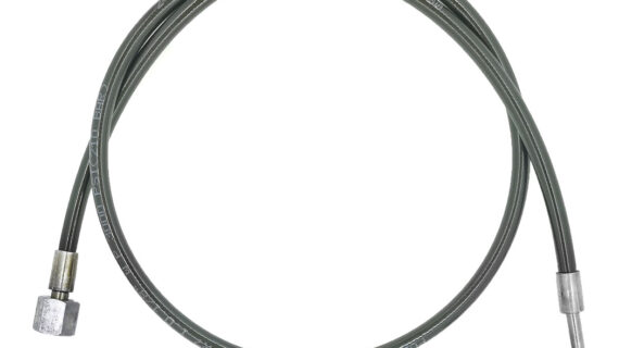 1853206 HOSE; CABINE