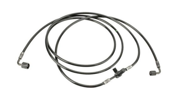 1853210 HOSE; CABINE