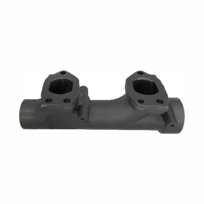 1861807, 1653371 Exhaust Manifold; Centre - CNG Spare Parts