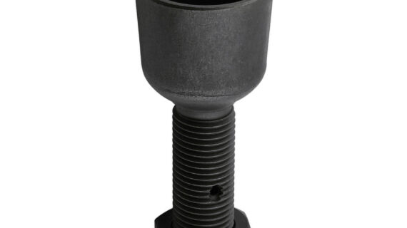 1863494 ADJUSTING SCREW; INJECTOR