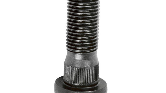 1868665 BOLT; WHEEL