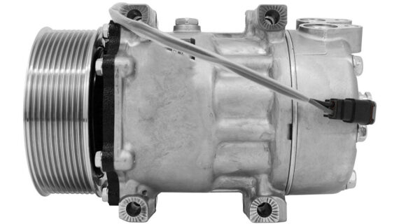 1888032 COMPRESSOR; CLIMATE