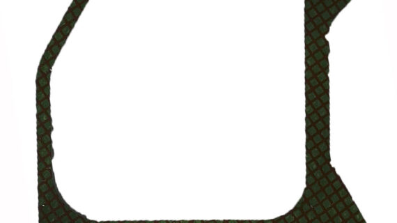 1907399, 1623719 Gasket; Air inlet