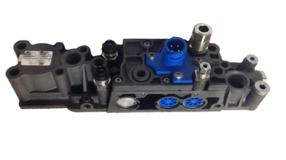 1957048, 1812080, 1736648 Control Valve