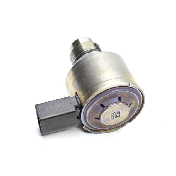 2136382 VALVE, COMMON RAIL DAF - CNG Spare Parts