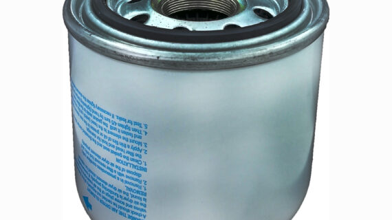 2142288, 1391510 Air Dryer Cartridge