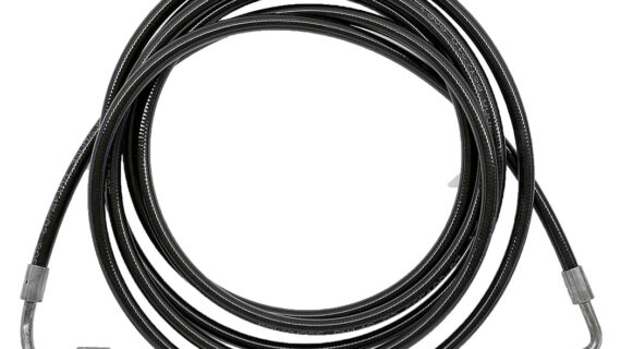 2142434 HOSE; CABINE