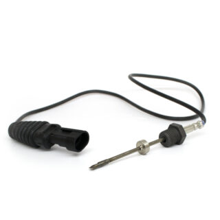 2192598, 1810690, 1689811 Sensor; Exhaust Gas Temperature (Before Catalyst)