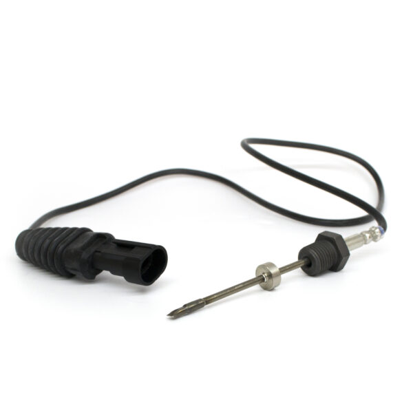 2192598, 1810690, 1689811 Sensor; Exhaust Gas Temperature (Before Catalyst)