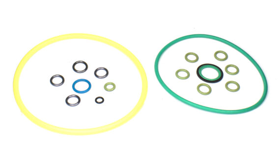 2234008 REPAIR KIT,OIL BREATHER DAF EURO 6