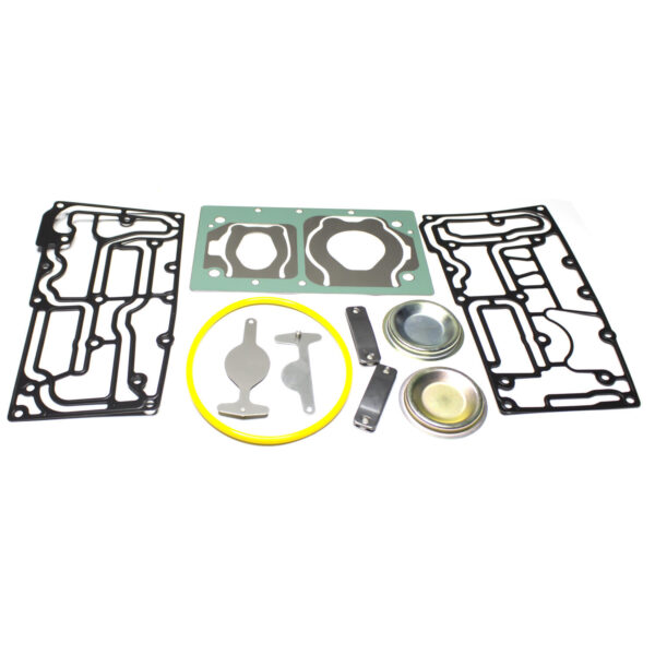 2245377,2206115 COMPRESSOR REPAIR KIT DAF EURO 6