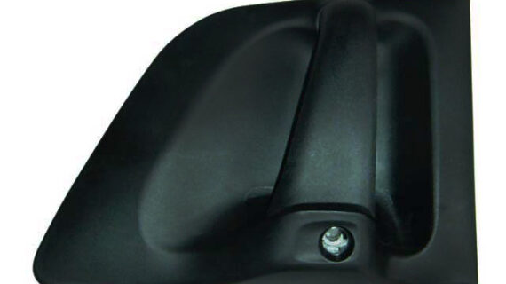 2371254, 1544330, 1488409, 1423017 Door Handle LH