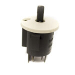 1262867, 0066446 SWITCH, HEATER DAF