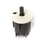 1262867, 0066446 SWITCH, HEATER DAF