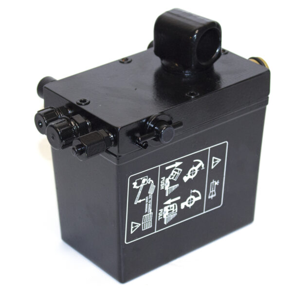 1450903 CABINE TILT PUMP DAF EURO 5