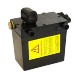 1450903 CABINE TILT PUMP DAF EURO 5