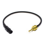 1491408 TEMPERATURE SENSOR , RETARDER SCANIA