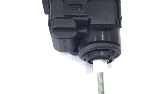 1523694 adjusting motor headlamp scania