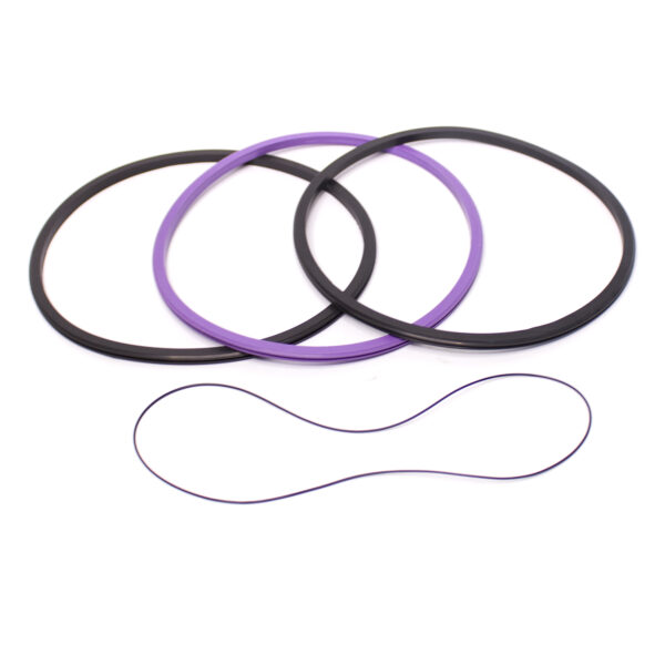 2117828, 1603977, 1603978 SEAL, LINER DAF EURO5