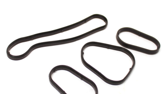 1643076 GASKET KIT, OIL COOLER EURO5 DAF