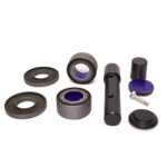 1694967 REPAIR KIT, CABINE DAF XF105, CABINE STABILIZER BAR REPAIR KIT