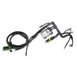 1737549 ENGINE WIRE BOTTOM DAF EURO 6