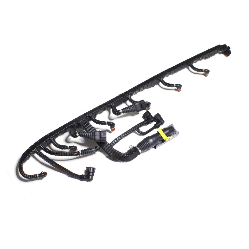 1782080 ENGINE WIRE HARNESS DAF EURO 6 PACCAR MX - CNG Spare Parts