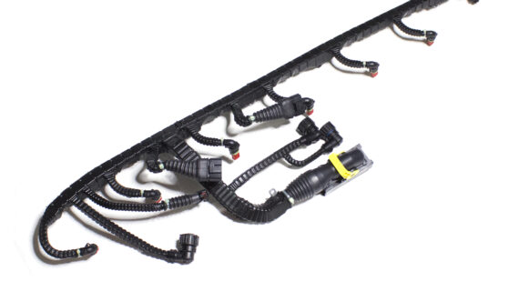 1782080 ENGINE WIRE HARNESS DAF EURO 6 PACCAR MX