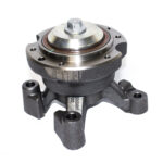 1831986, 1650307 BEARING HOUSING, FAN DRIVE DAF EURO5 TEMSA SAFIR