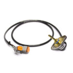 1862799 CHARGE PRESSURE SENSOR SCANIA