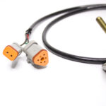 1862799 CHARGE PRESSURE SENSOR SCANIA