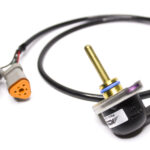 1862799 CHARGE PRESSURE SENSOR SCANIA