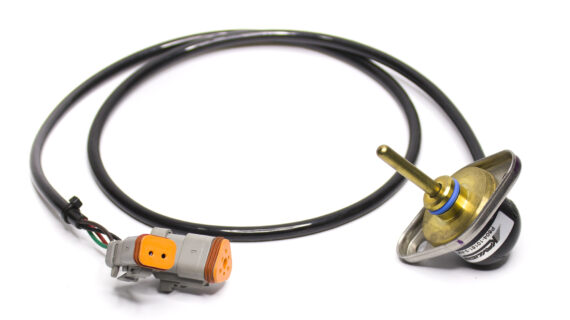 1862799 CHARGE PRESSURE SENSOR SCANIA