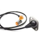 1862799 CHARGE PRESSURE SENSOR SCANIA
