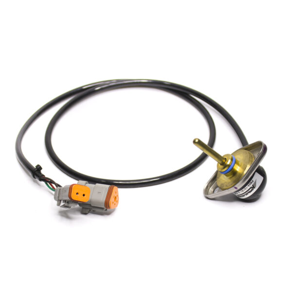 1862799 CHARGE PRESSURE SENSOR SCANIA