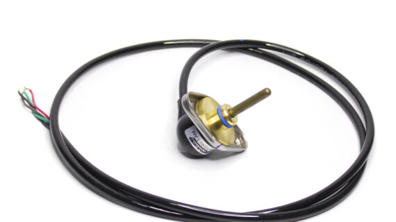 1862890 BOOST PRESSURE SENSOR SCANIA