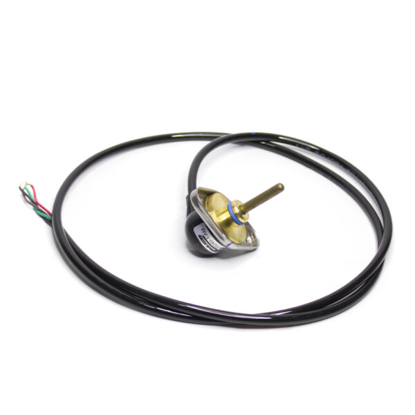 1862890 BOOST PRESSURE SENSOR SCANIA