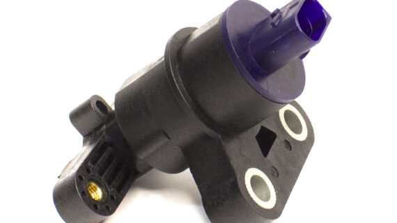 1889797 AIR SUSPENSION VALVE SCANIA