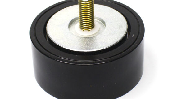 1893775 TENSIONER DAF EURO 6