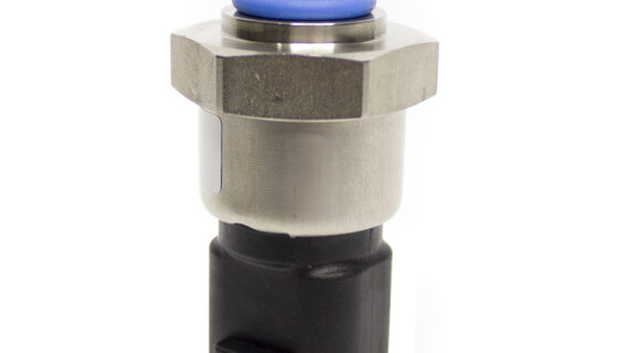 1911032 Emission Pressure Sensor Gases Injection Exhaust