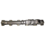 1919888 EXHAUST MANIFOLD DAF EURO6 PACCAR MX11