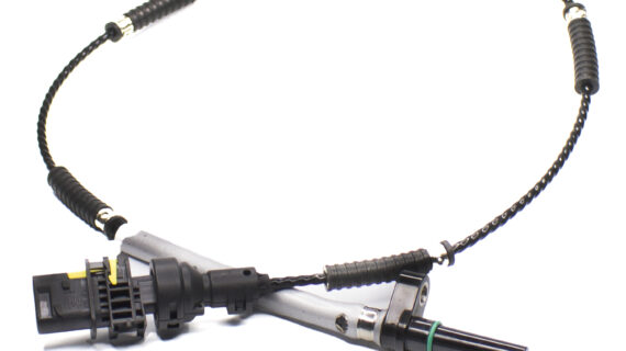 1931263 SENSOR, TURBOCHARGER SPEED DAF EURO6 PACCAR