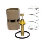 1932503 THERMOSTAT,OIL MODULE DAF EURO 6