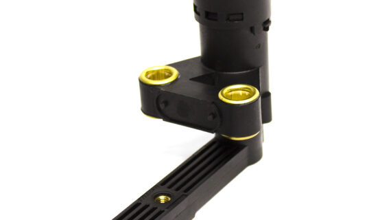 1934584 VALVE , AIR SUSPENSION SCANIA