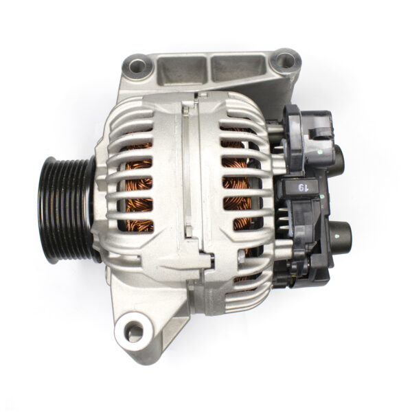 2000904 ALTERNATOR DAF EURO6