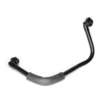 2003148 PIPE, COMPRESSOR REAR DAF EURO6 PACCAR TEMSA